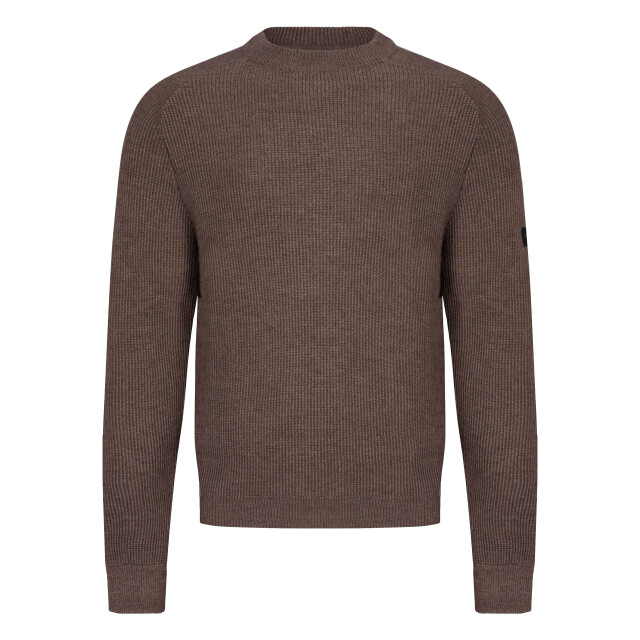 Cavallaro Cavallaro sagio trui ronde hals 107779-001-M large