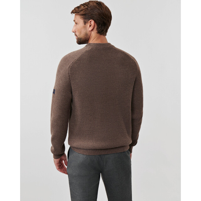 Cavallaro Cavallaro sagio trui ronde hals 107779-001-M large