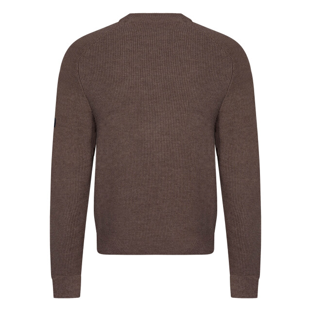 Cavallaro Cavallaro sagio trui ronde hals 107779-001-M large