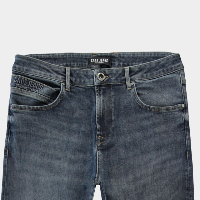 Cars 5-pocket jeans towers 78637/03 194545 large