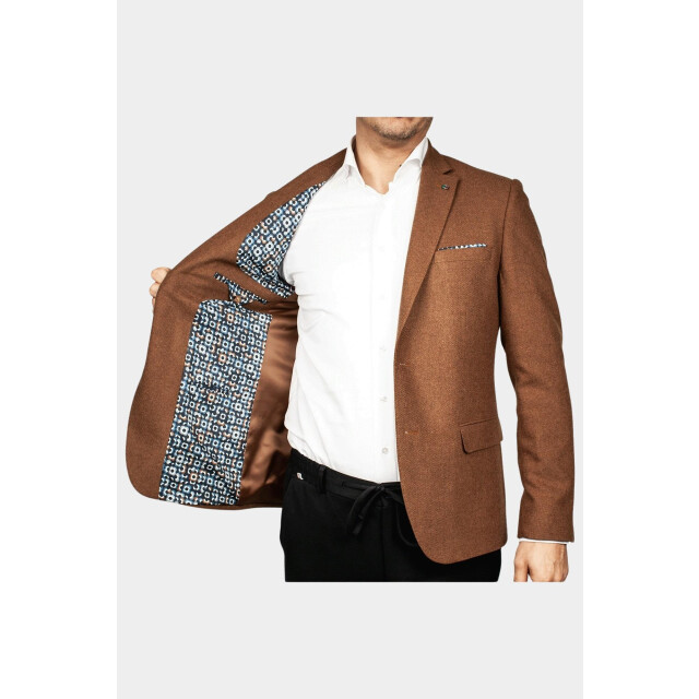 Giordano Blazer blazer robert wool mix 422610/88 186402 large Giordano Blazer blazer robert wool mix 422610/88 186402 large