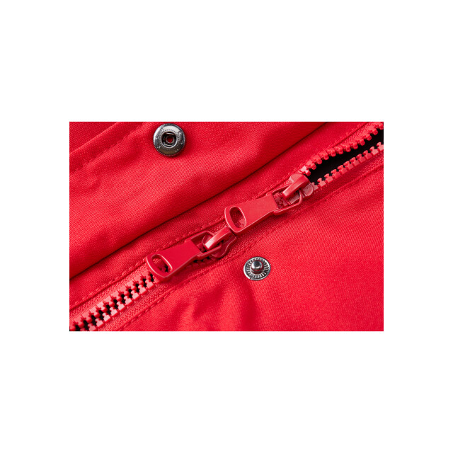 Subprime Parka chloe CHLOE-RED-M large