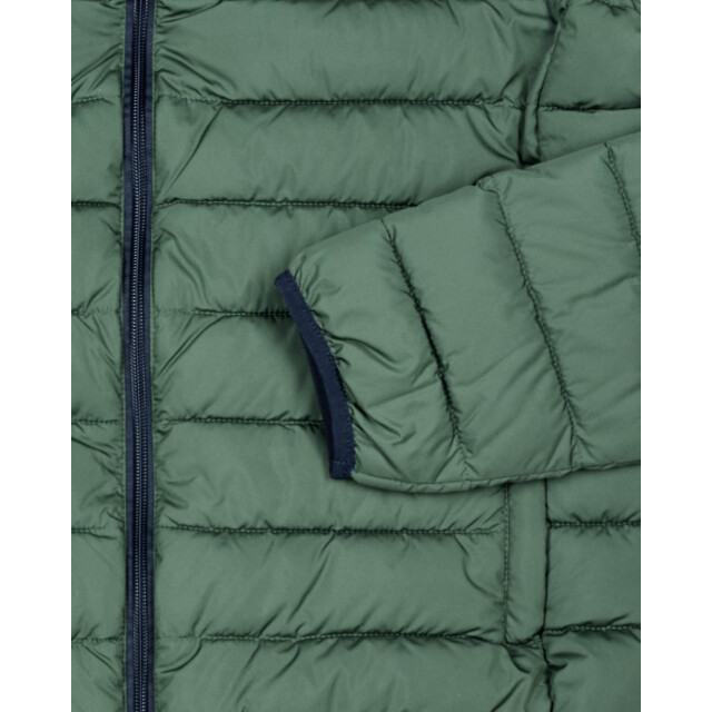 Campbell Padded jacket zane 102739-002-M large