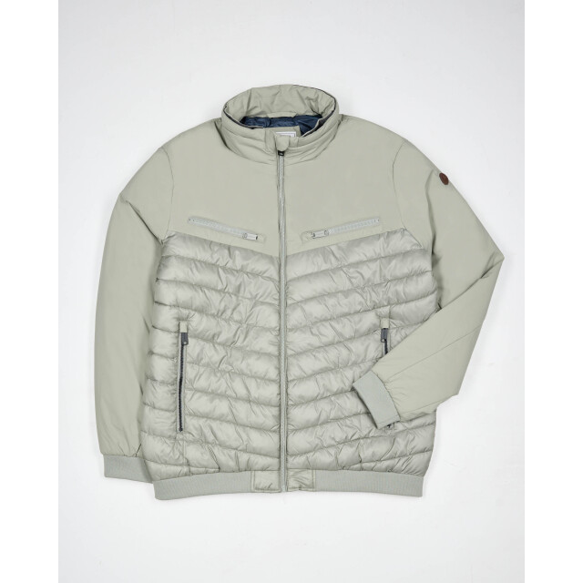 Campbell Padded jacket zian 102740-001-XXXL large