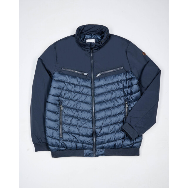 Campbell Padded jacket zian 102740-002-XL large