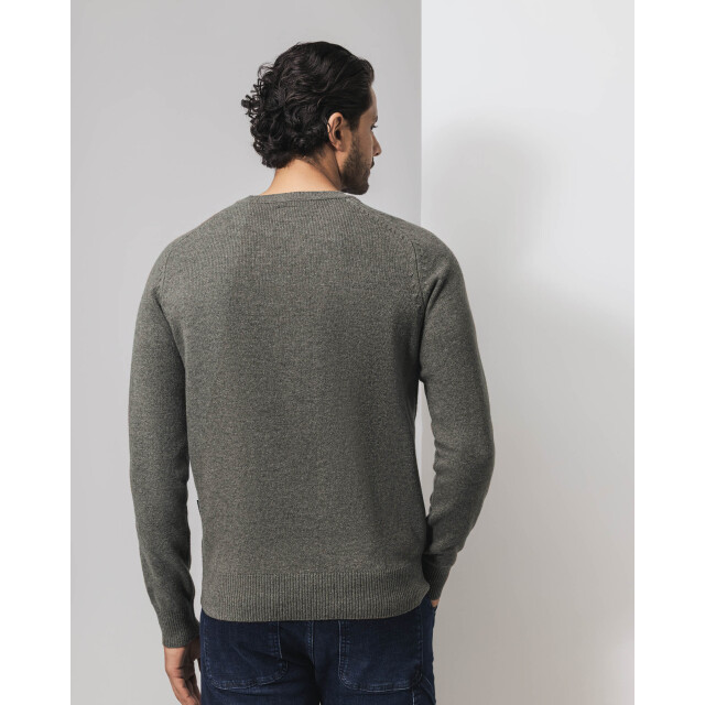 State of Art Trui ronde hals 106230-001-XL large