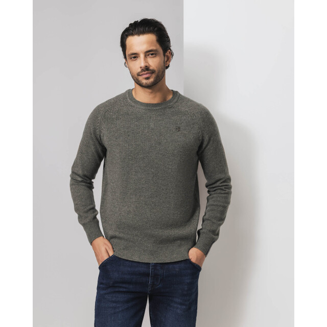 State of Art Trui ronde hals 106230-001-XL large