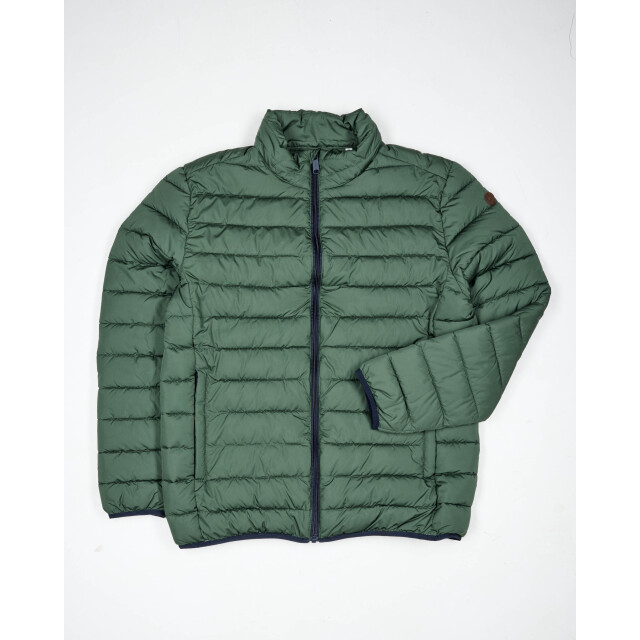 Campbell Padded jacket zane 102739-002-M large