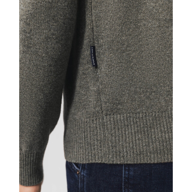State of Art Trui ronde hals 106230-001-XL large