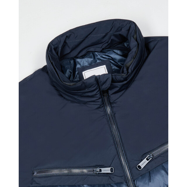 Campbell Padded jacket zian 102740-002-XL large