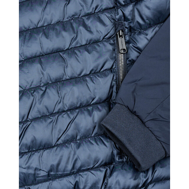 Campbell Padded jacket zian 102740-002-XL large