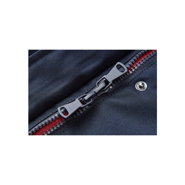 Subprime Parka chloe CHLOE-NVY-S large