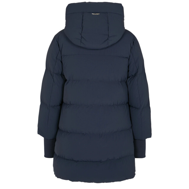 Woolrich Women cloud madison coat melton 159571189 large