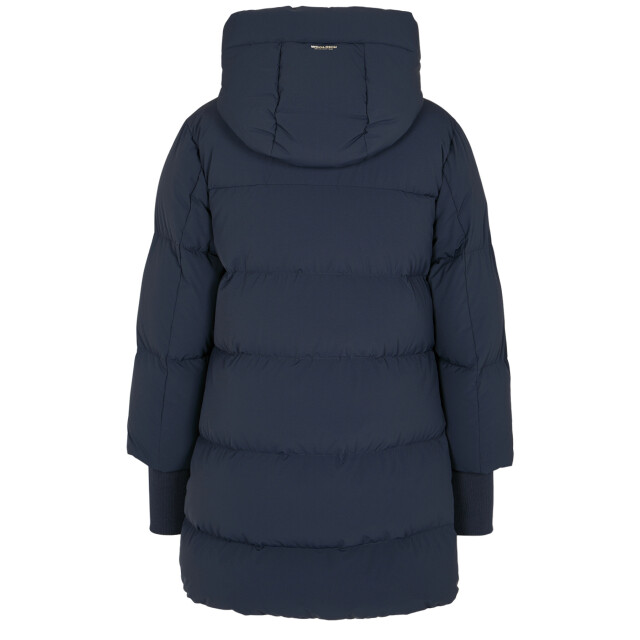 Woolrich Women cloud madison coat melton 159571189 large