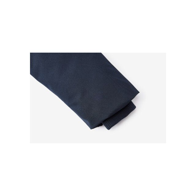 Subprime Parka chloe CHLOE-NVY-S large