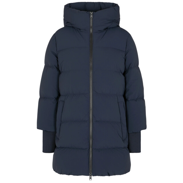 Woolrich Women cloud madison coat melton 159571189 large