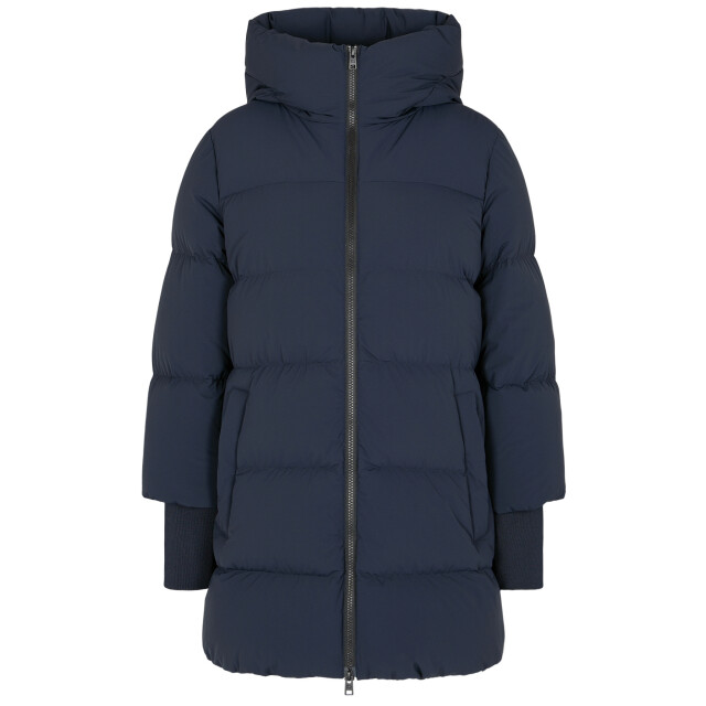 Woolrich Women cloud madison coat melton 159571189 large