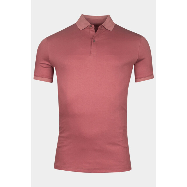 Giordano Polo korte mouw lino short sleeve polo liquid 516578/40 188619 large Giordano Polo korte mouw lino short sleeve polo liquid 516578/40 188619 large