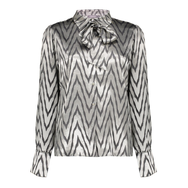 Geisha Blouse 53593-32 53593-32-915 large