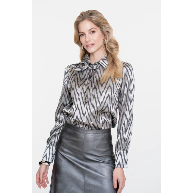 Geisha Blouse 53593-32 53593-32-915 large