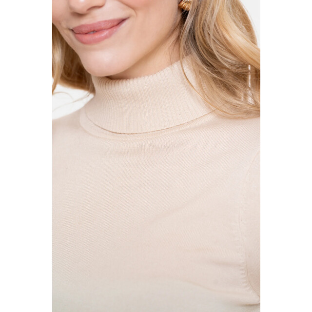 Geisha Coll pullover 54533-14- 54533-14-010 large Geisha Coll pullover 54533-14- 54533-14-010 large