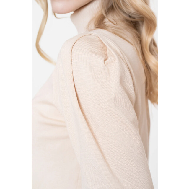 Geisha Coll pullover 54533-14- 54533-14-010 large Geisha Coll pullover 54533-14- 54533-14-010 large