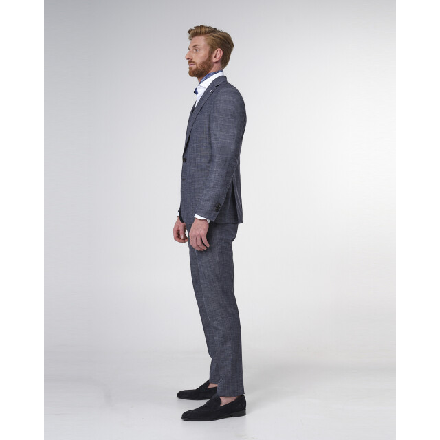 Dutch Dandies Dario mix & match colbert 073136-001-46 large