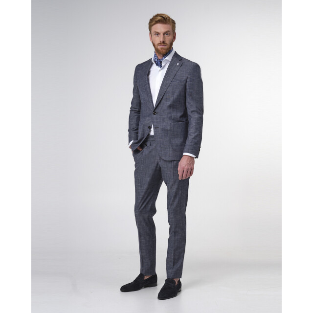 Dutch Dandies Dario mix & match colbert 073136-001-46 large