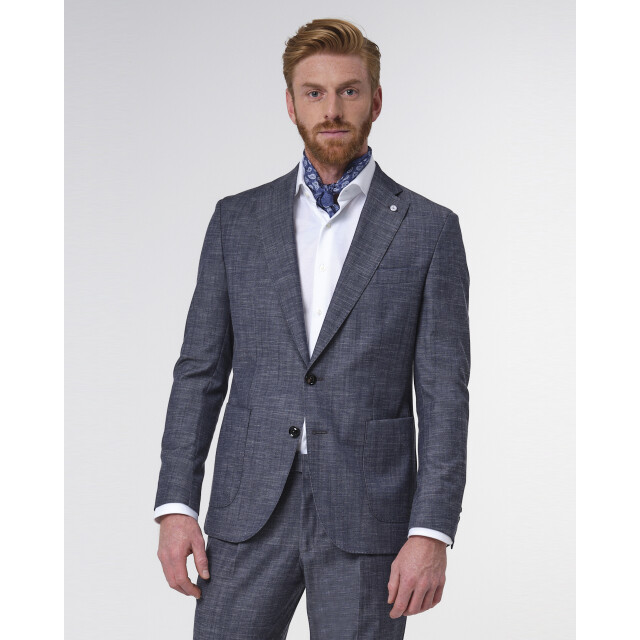 Dutch Dandies Dario mix & match colbert 073136-001-46 large