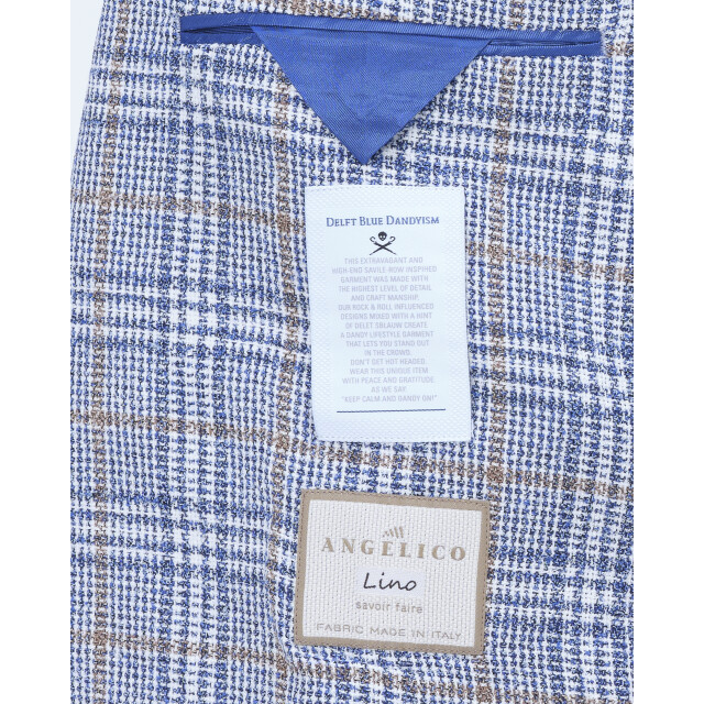 Dutch Dandies Devon colbert 081826-002-46 large