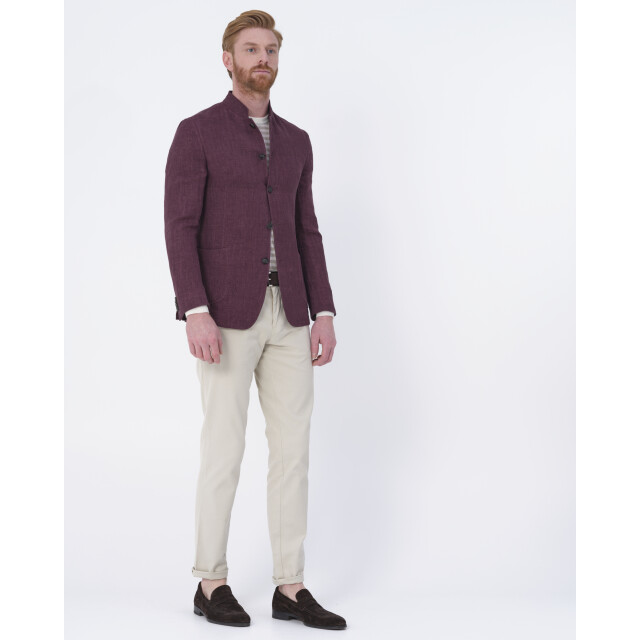 Dutch Dandies Nehru colbert 081839-001-46 large Dutch Dandies Nehru colbert 081839-001-46 large