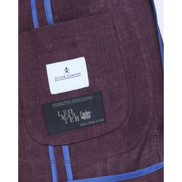 Dutch Dandies Nehru colbert 081839-001-46 large Dutch Dandies Nehru colbert 081839-001-46 large
