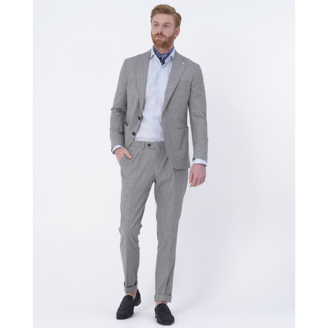 Dutch Dandies Damon mix & match colbert 081855-004-50 large Dutch Dandies Damon mix & match colbert 081855-004-50 large