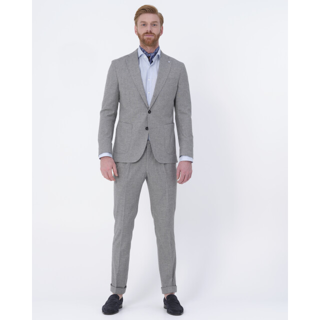 Dutch Dandies Damon mix & match colbert 081855-004-50 large Dutch Dandies Damon mix & match colbert 081855-004-50 large
