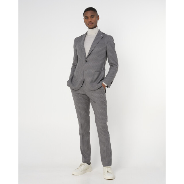 Dutch Dandies Pisa mix & match pantalon 093525-001-48 large Dutch Dandies Pisa mix & match pantalon 093525-001-48 large
