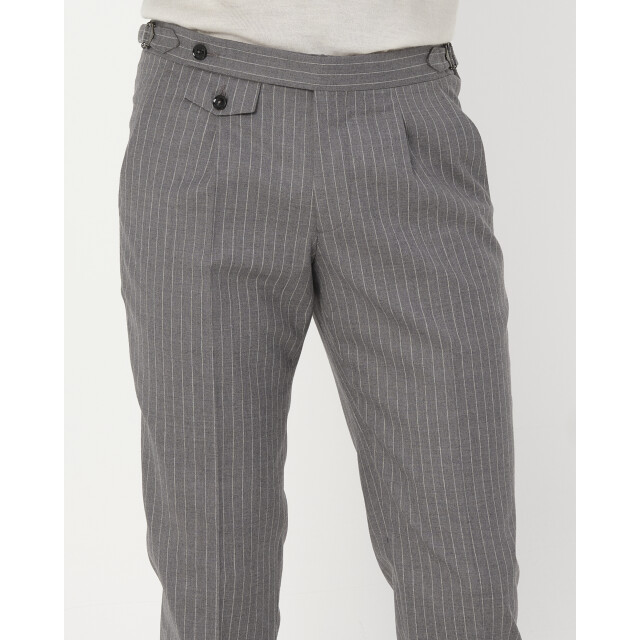 Dutch Dandies Pisa mix & match pantalon 093525-001-48 large Dutch Dandies Pisa mix & match pantalon 093525-001-48 large