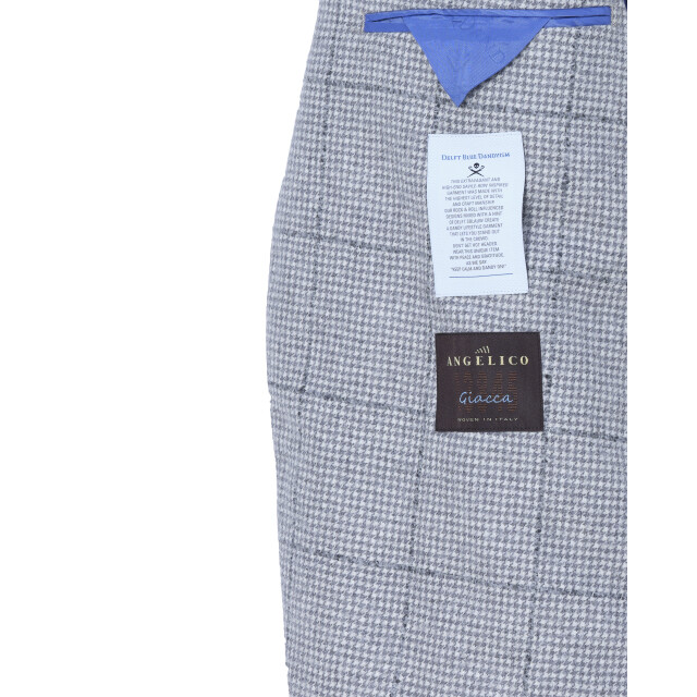 Dutch Dandies Damon colbert 084729-001-52 large Dutch Dandies Damon colbert 084729-001-52 large