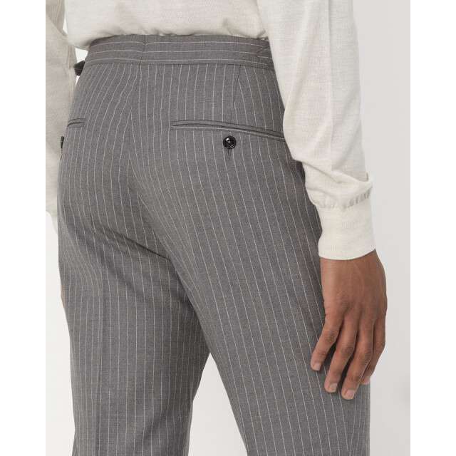 Dutch Dandies Pisa mix & match pantalon 093525-001-48 large Dutch Dandies Pisa mix & match pantalon 093525-001-48 large