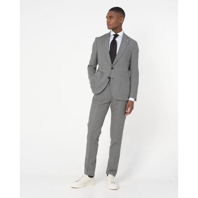 Dutch Dandies Mix & match colbert 084776-002-46 large Dutch Dandies Mix & match colbert 084776-002-46 large