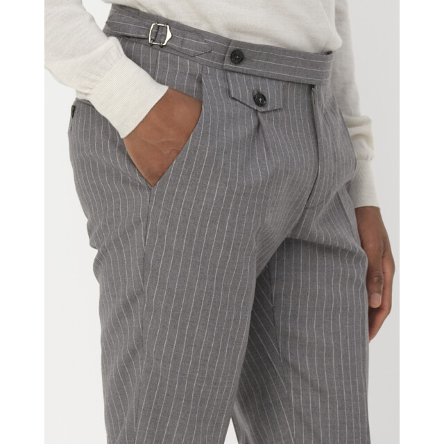 Dutch Dandies Pisa mix & match pantalon 093525-001-48 large Dutch Dandies Pisa mix & match pantalon 093525-001-48 large