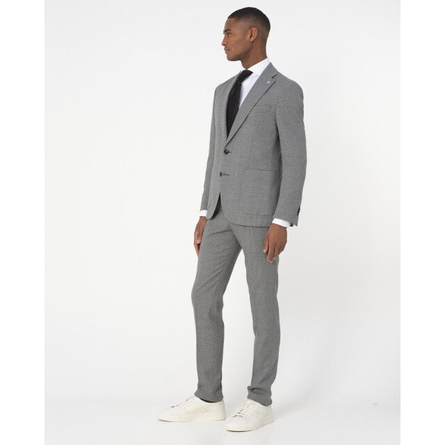 Dutch Dandies Mix & match colbert 084776-002-46 large Dutch Dandies Mix & match colbert 084776-002-46 large
