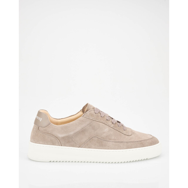 Filling Pieces Mondo suede organic sneakers 103865-001-43 large