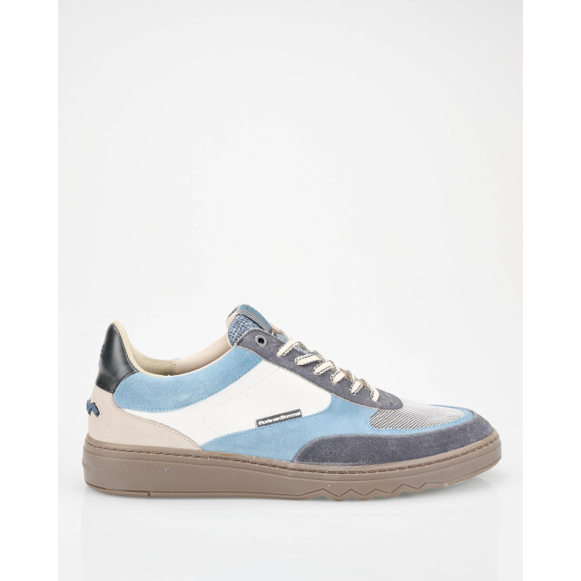 Floris van Bommel 106566-001-10 Sneakers Bruin 106566-001-10 large