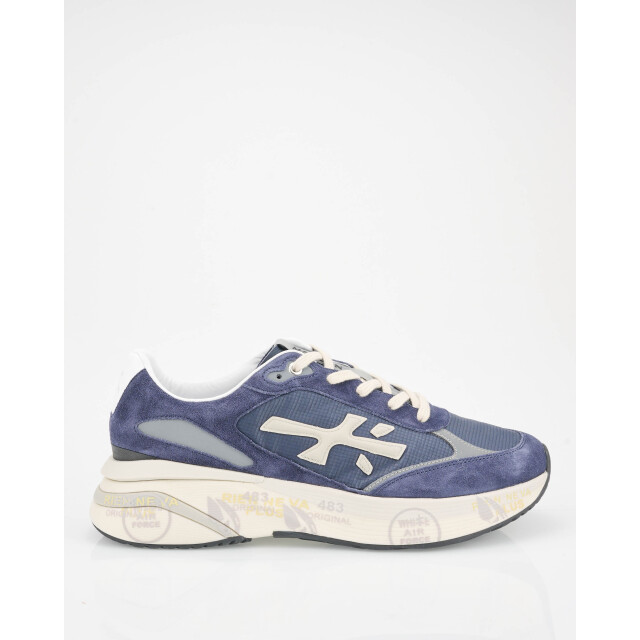 Premiata Moerun sneakers 107467-001-41 large Premiata Moerun sneakers 107467-001-41 large