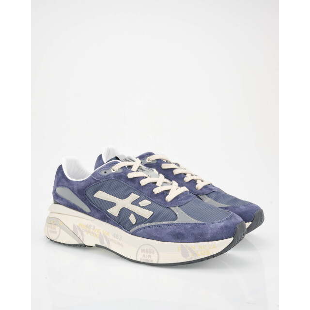 Premiata Moerun sneakers 107467-001-41 large Premiata Moerun sneakers 107467-001-41 large