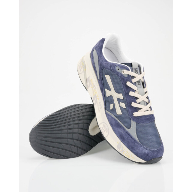 Premiata Moerun sneakers 107467-001-41 large Premiata Moerun sneakers 107467-001-41 large