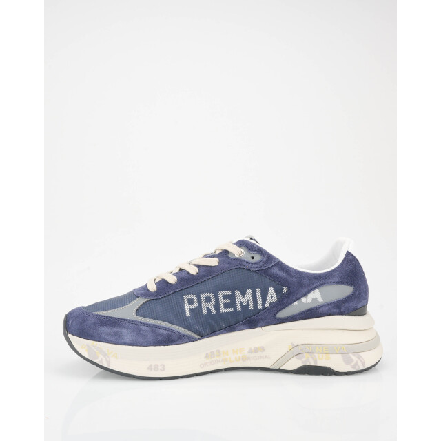 Premiata Moerun sneakers 107467-001-41 large Premiata Moerun sneakers 107467-001-41 large