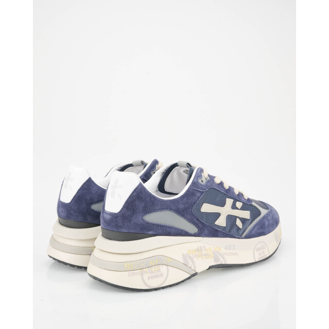 Premiata Moerun sneakers 107467-001-41 large Premiata Moerun sneakers 107467-001-41 large