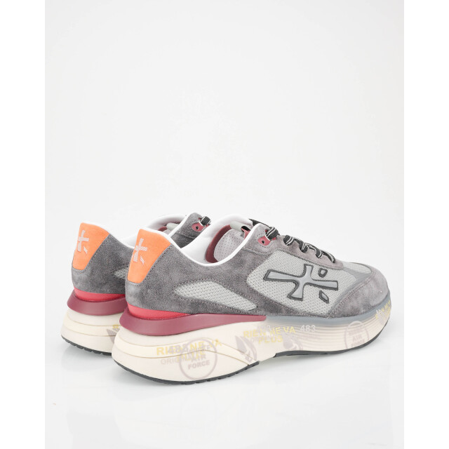 Premiata Moerun sneakers 107468-001-41 large