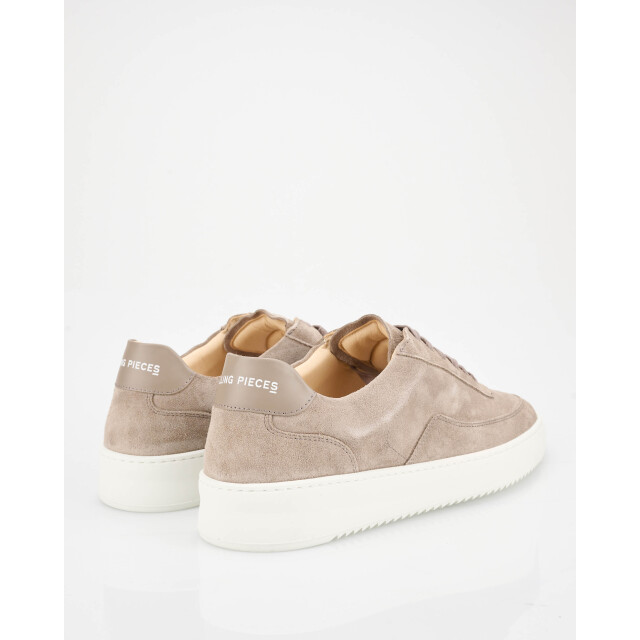 Filling Pieces Mondo suede organic sneakers 103865-001-43 large